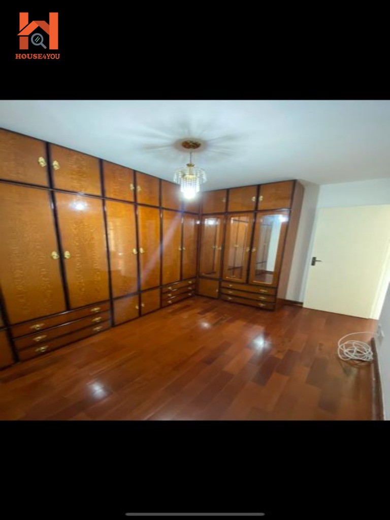 Apartamento a venda no jabaquara