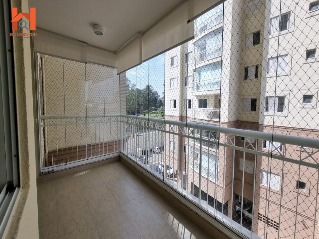 APARTAMENYO A VENDA NO BUTANTÃ