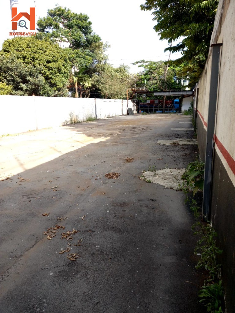 TERRENO A VENDA NA VILA OLÍMPIA