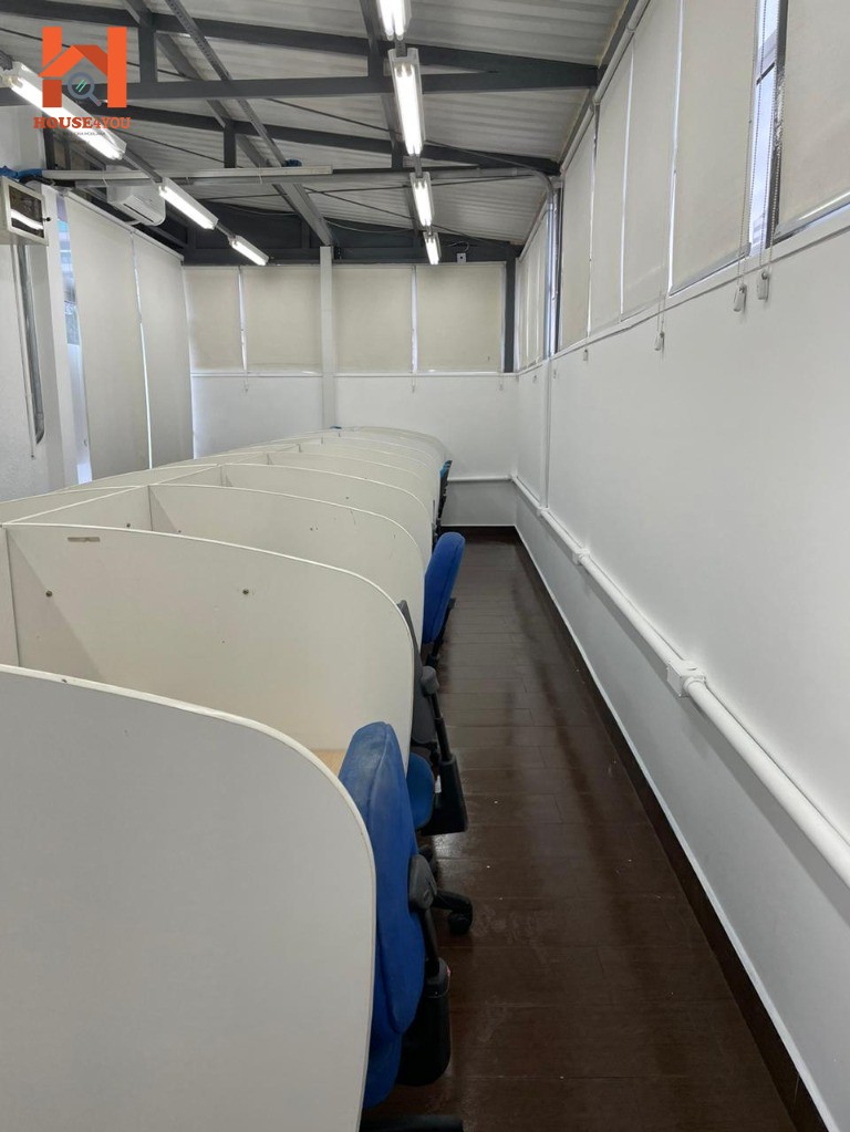 Prédio comercial para locação na saúde