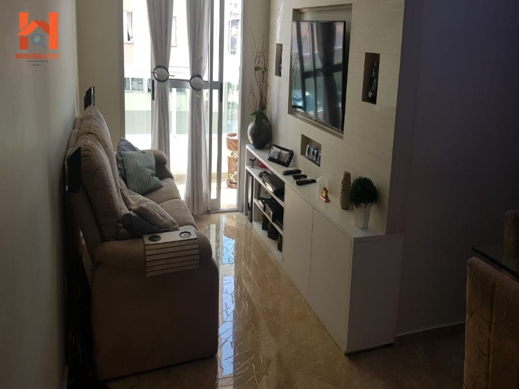 APARTAMENTO A VENDA NO TATUAPÉ