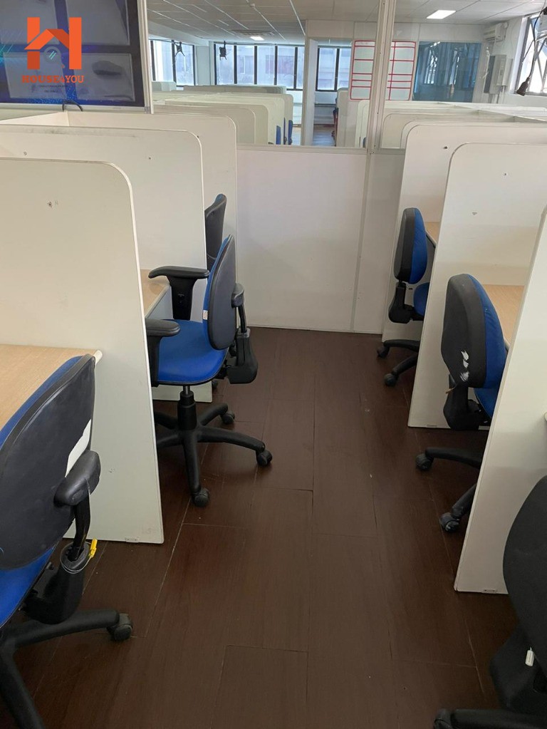 Prédio comercial para locação na saúde