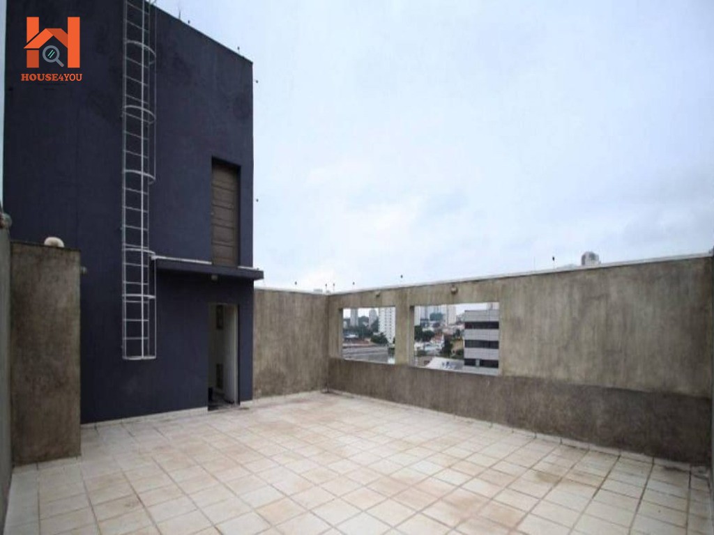 Prédio Inteiro, 984 m² - Foto 23