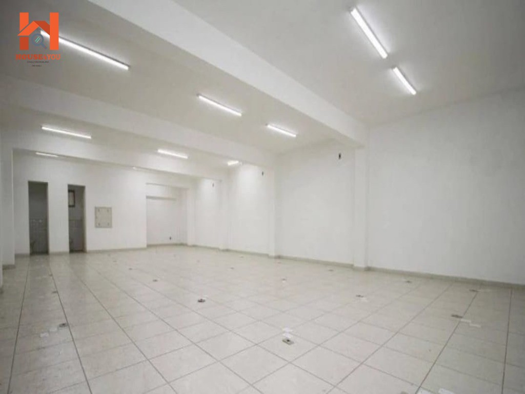 Prédio Inteiro, 984 m² - Foto 1