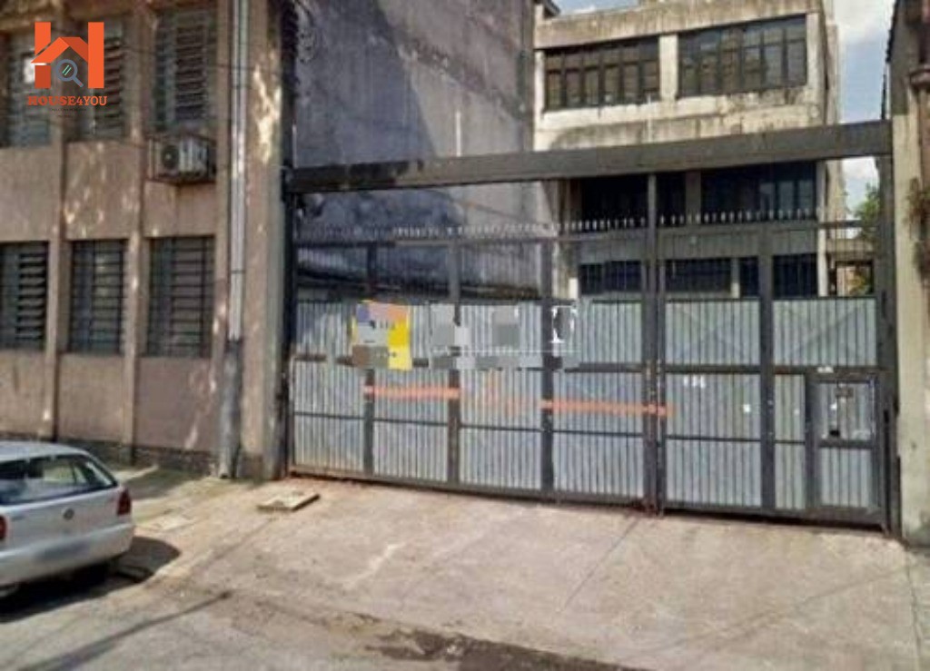 Prédio Inteiro, 1019 m² - Foto 11
