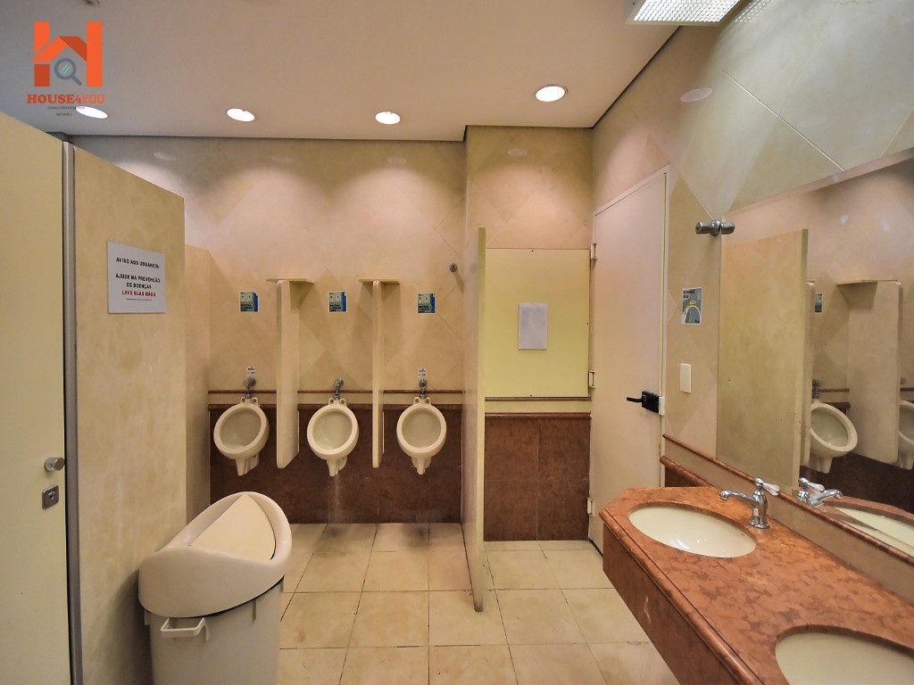 Excelente prédio comercial monousuário com auditório no bair