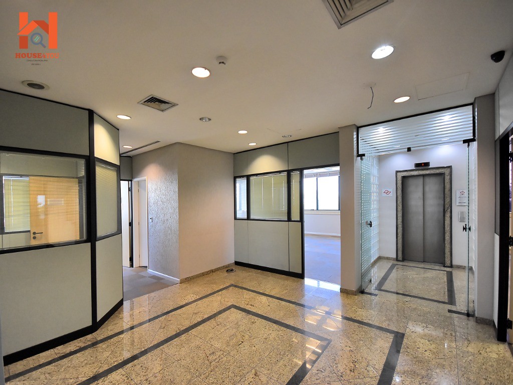 Excelente prédio comercial monousuário com auditório no bairro da luz