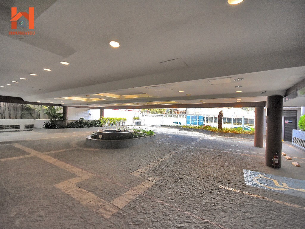Excelente prédio comercial monousuário com auditório no bairro da luz