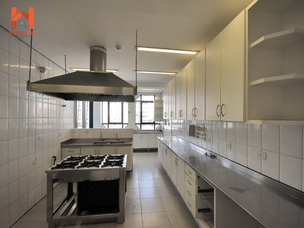 Excelente prédio comercial monousuário com auditório no bairro da luz