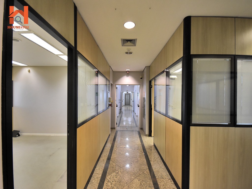 Excelente prédio comercial monousuário com auditório no bairro da luz