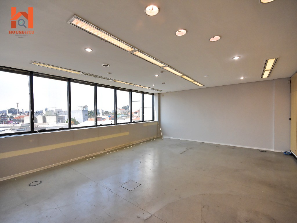 Excelente prédio comercial monousuário com auditório no bairro da luz
