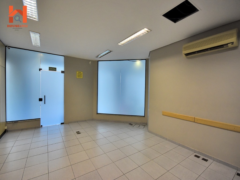 Excelente prédio comercial monousuário com auditório no bairro da luz