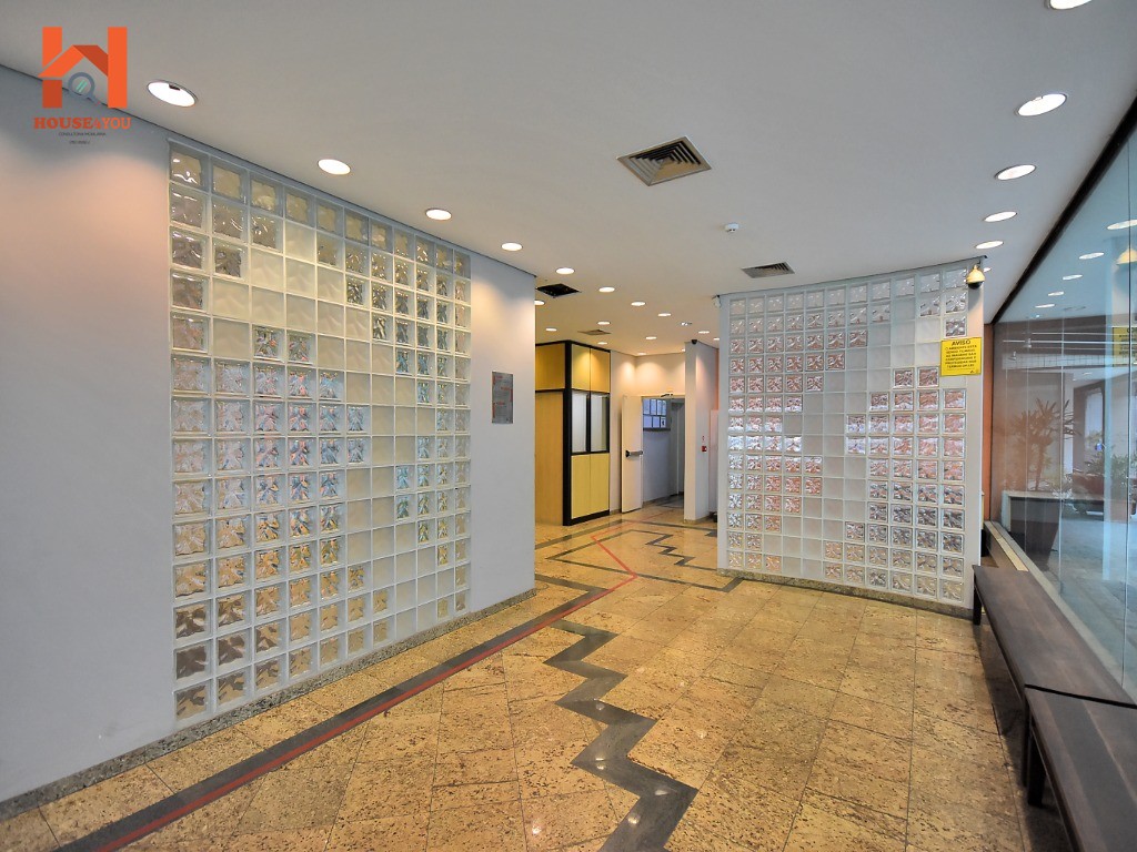 Excelente prédio comercial monousuário com auditório no bairro da luz