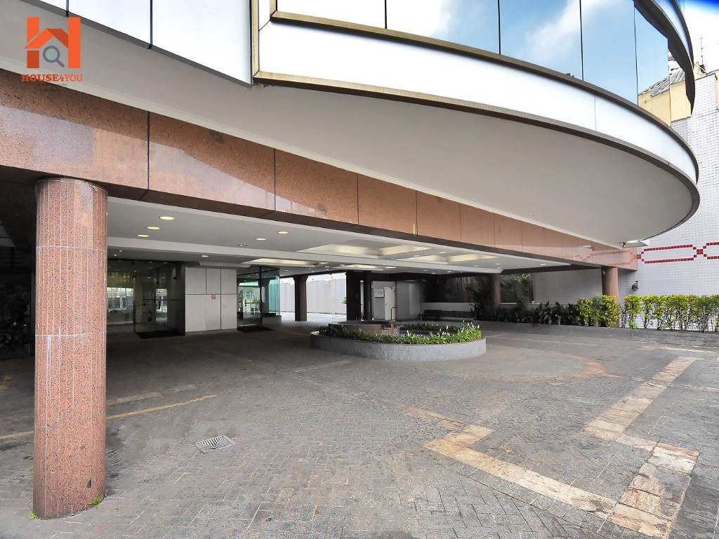 Excelente prédio comercial monousuário com auditório no bairro da luz