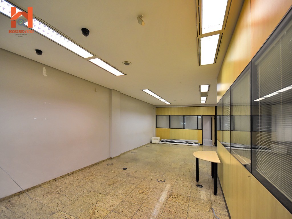 Excelente prédio comercial monousuário com auditório no bairro da luz