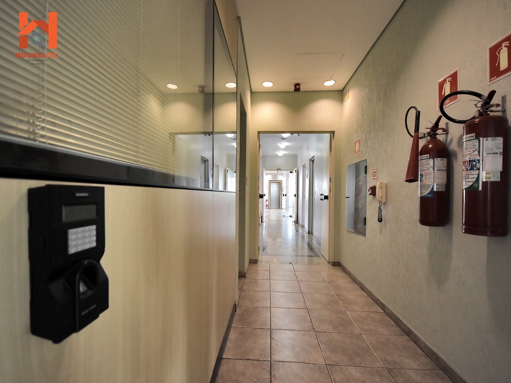 Excelente prédio comercial monousuário com auditório no bairro da luz