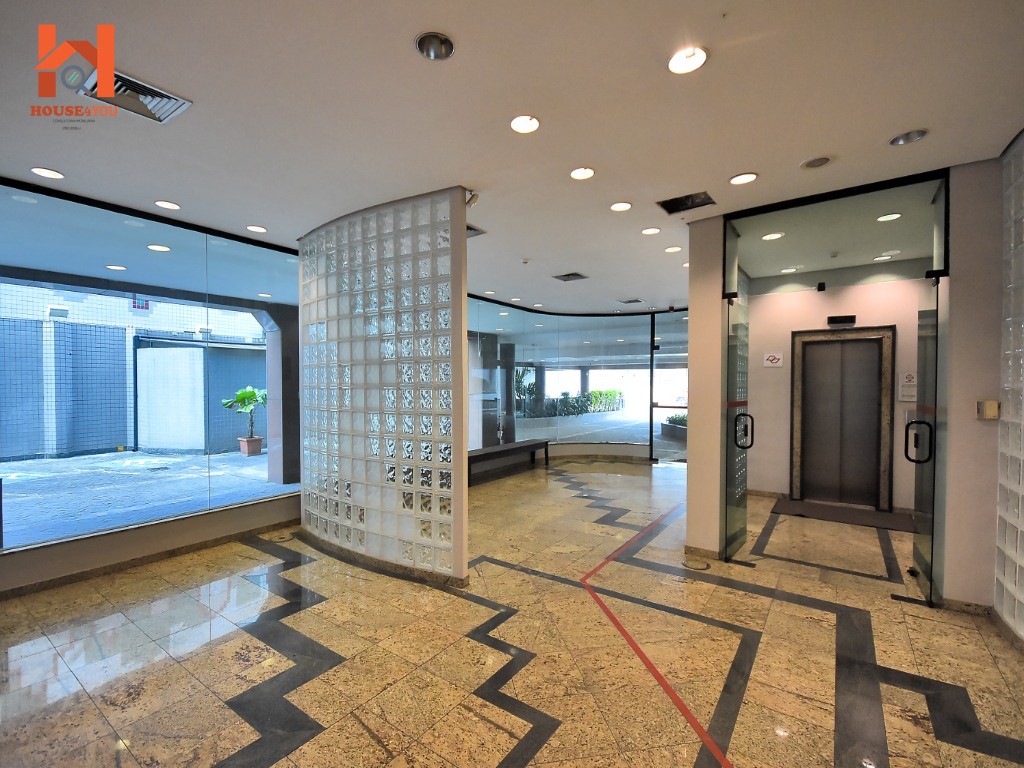 Excelente prédio comercial monousuário com auditório no bairro da luz
