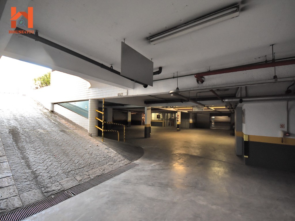 Excelente prédio comercial monousuário com auditório no bairro da luz
