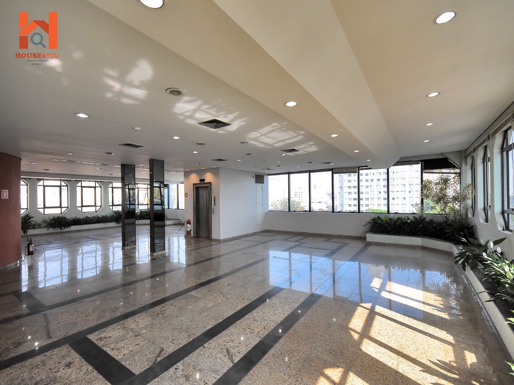 Excelente prédio comercial monousuário com auditório no bairro da luz