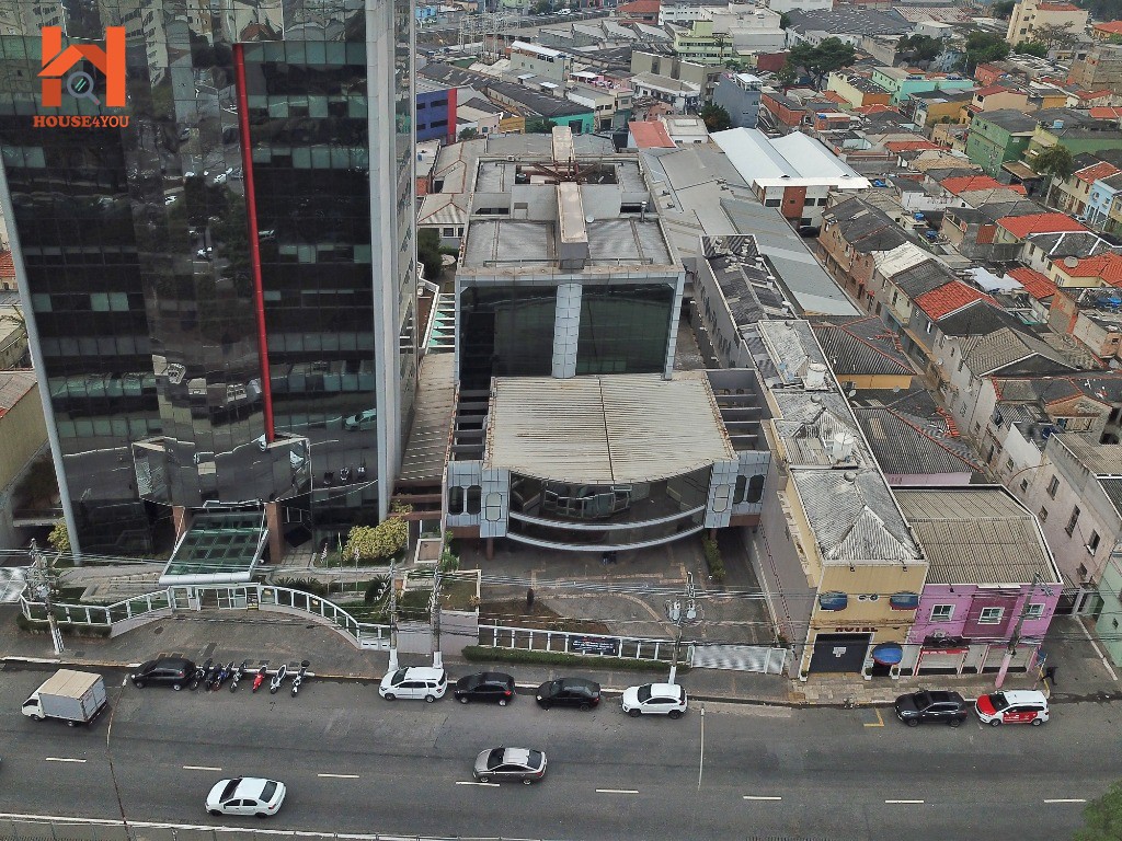 Excelente prédio comercial monousuário com auditório no bairro da luz