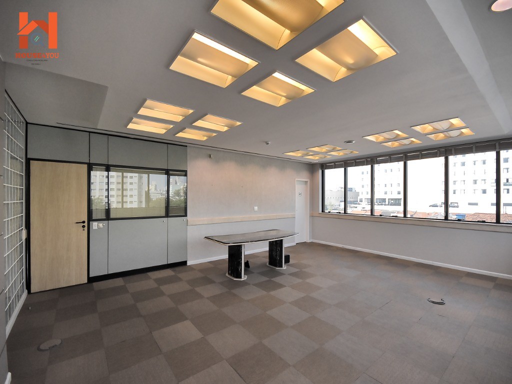 Excelente prédio comercial monousuário com auditório no bairro da luz