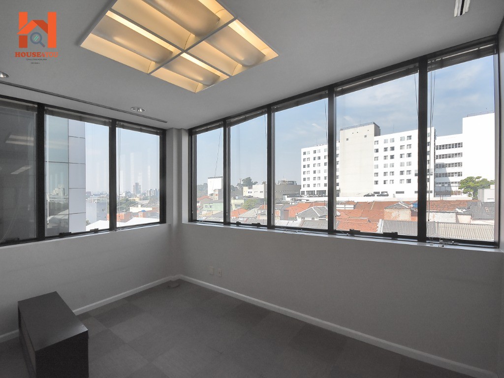 Excelente prédio comercial monousuário com auditório no bairro da luz