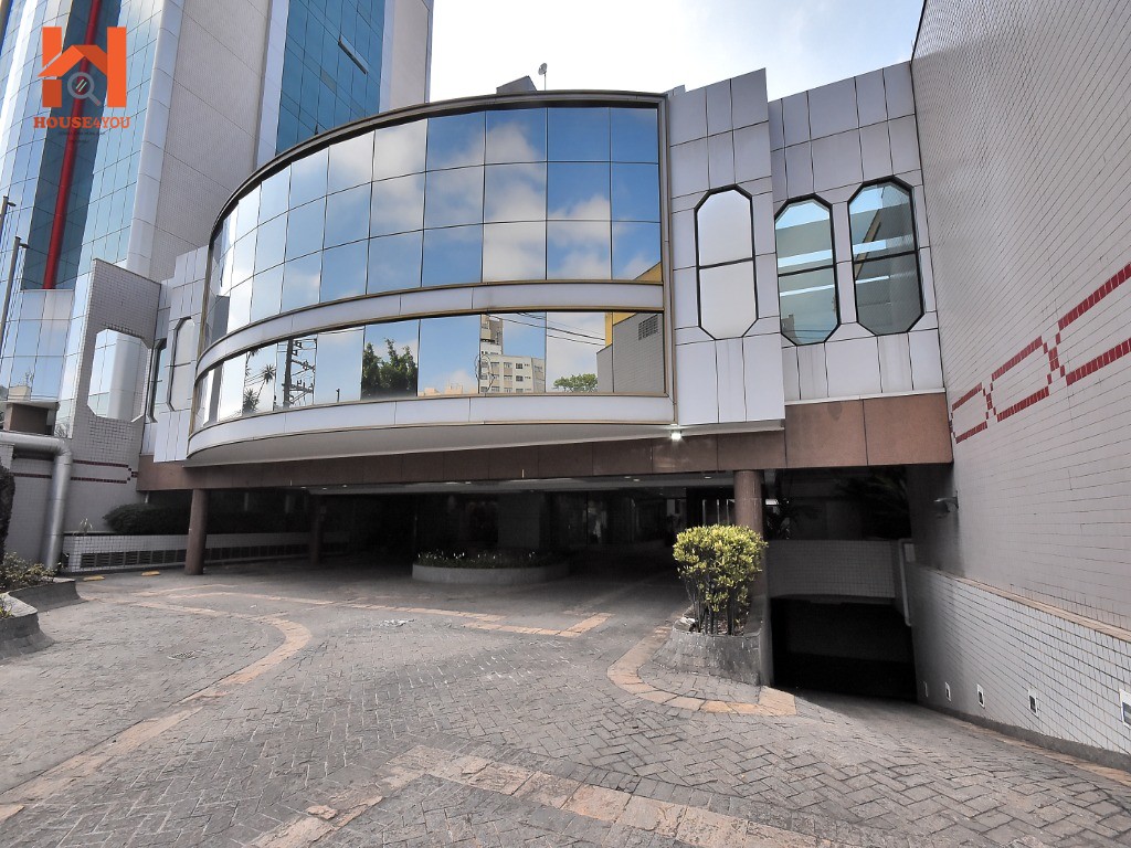 EXCELENTE PRÉDIO COMERCIAL MONOUSUÁRIO COM AUDITÓRIO NO BAIRRO DA LUZ
