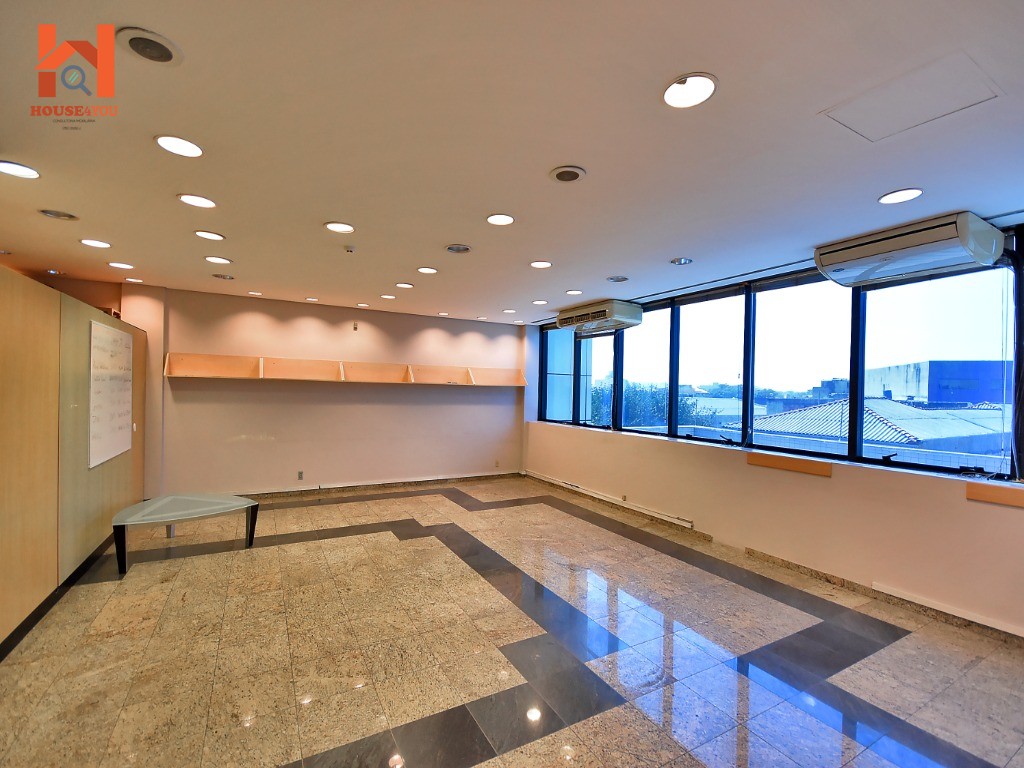 Excelente prédio comercial monousuário com auditório no bairro da luz
