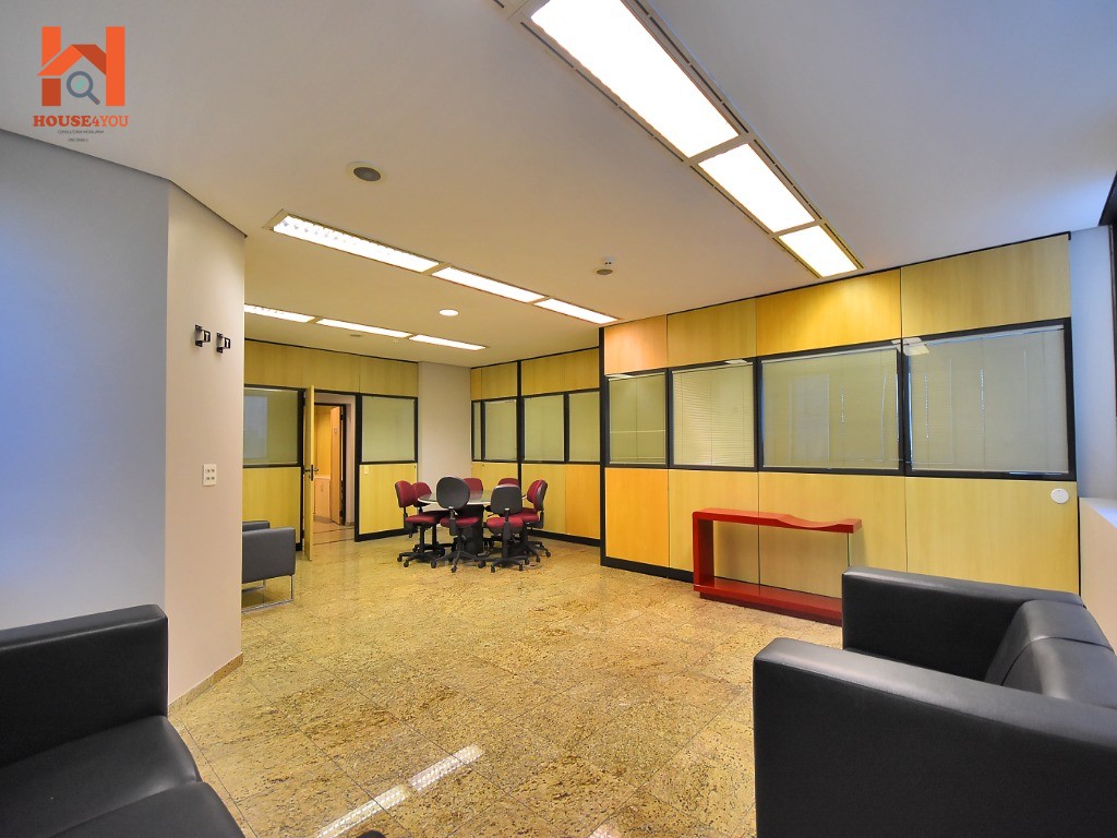 Excelente prédio comercial monousuário com auditório no bairro da luz