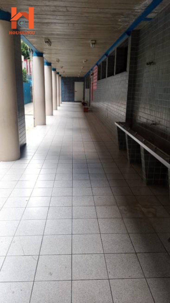 Prédio comercial, no bosque da saúde de 1.150m², ideal para 
