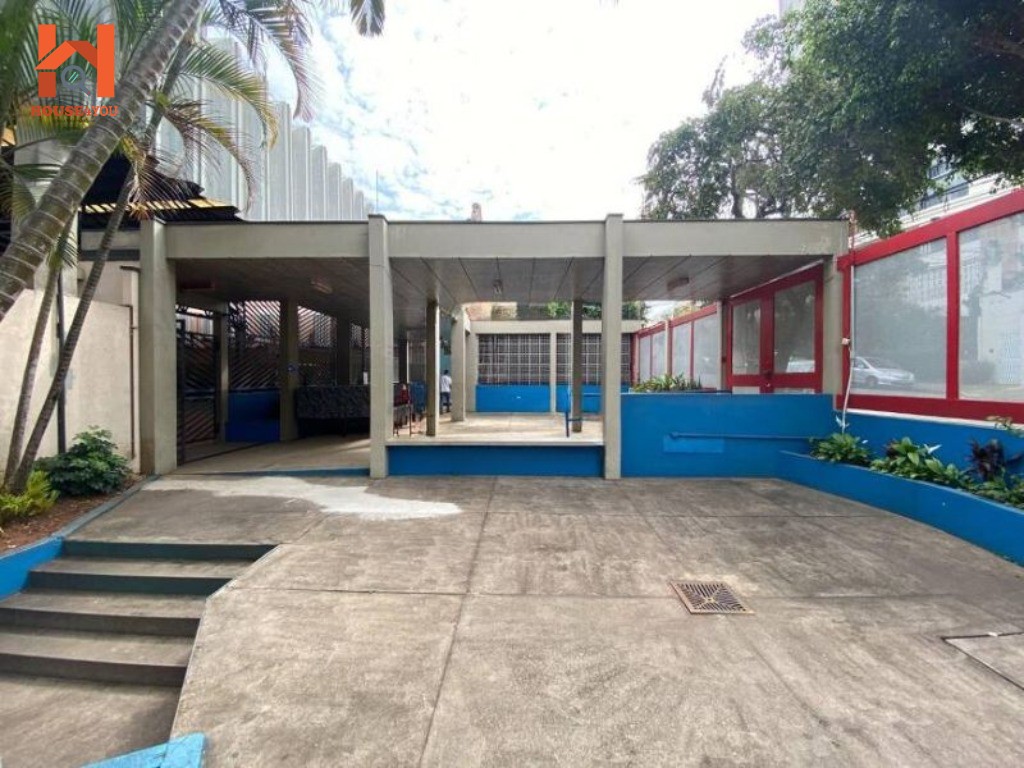 Prédio comercial, no bosque da saúde de 1.150m², ideal para 