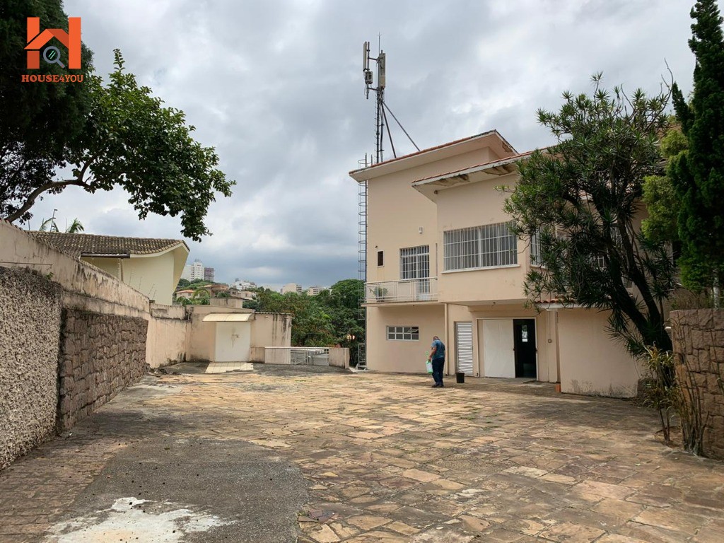 Casa comercial para locação ou venda ideal para clínicas, es