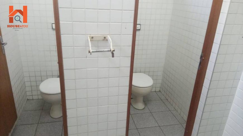 Prédio comercial, no bosque da saúde de 1.150m², ideal para 