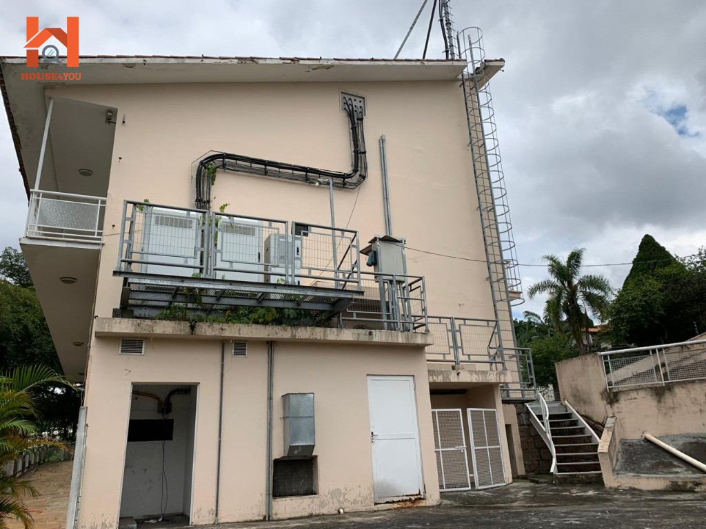 Casa comercial para locação ou venda ideal para clínicas, es