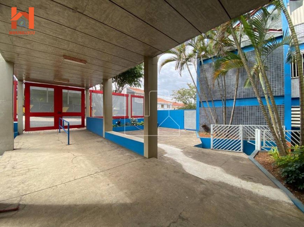 Prédio comercial, no bosque da saúde de 1.150m², ideal para 