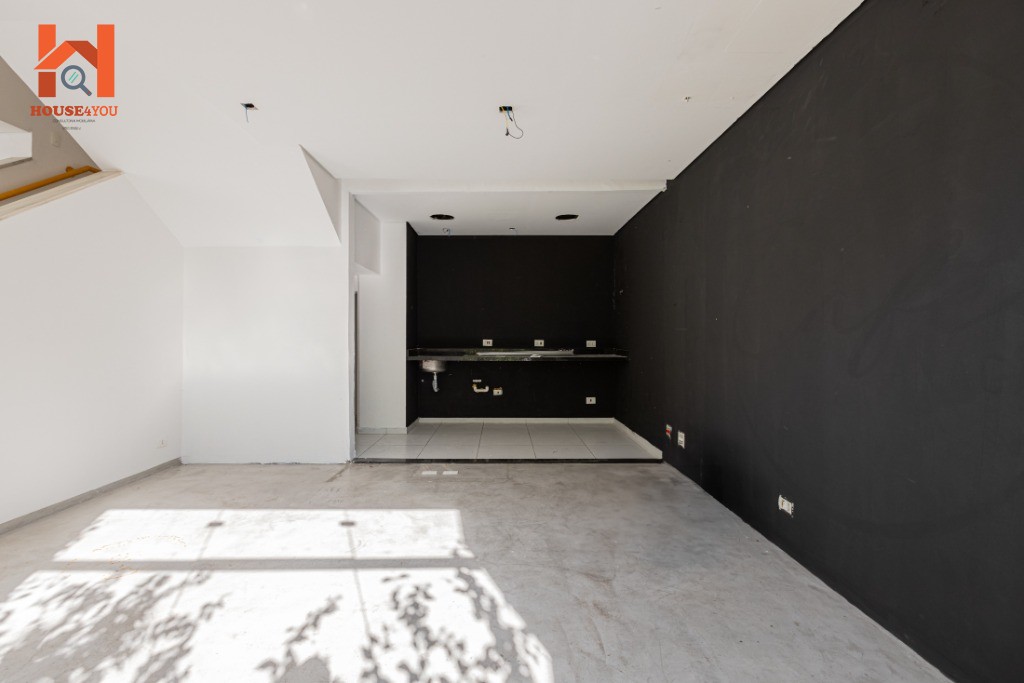 Casa/predio comercial na av. Henrique schaumann com 540m2 em