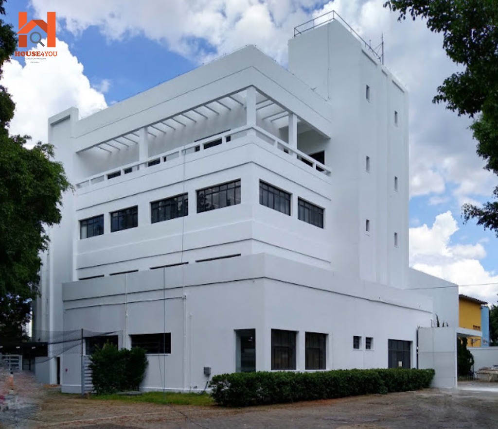 Prédio Inteiro - Foto 1