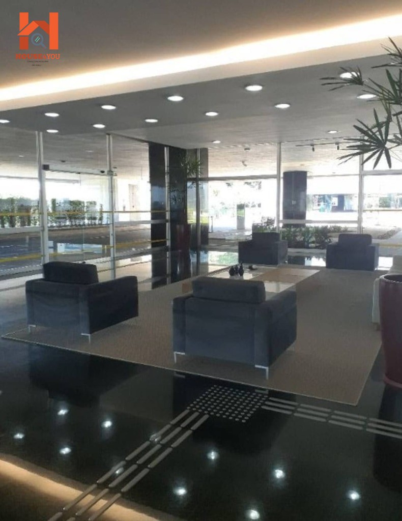 SALA COMERCIAL NA ZONA SUL PARA LOCAÇÃO OU VENDA