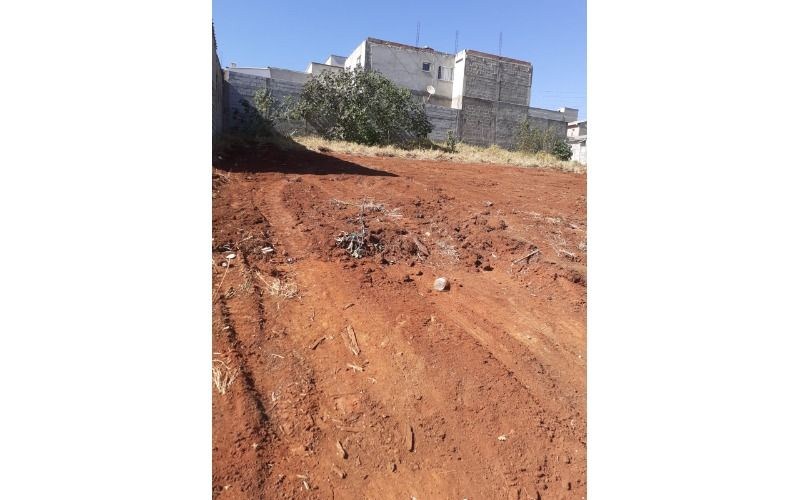 Terreno, 190 m² - Foto 1
