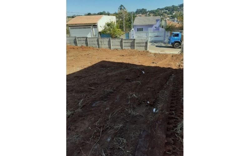 Terreno, 190 m² - Foto 2