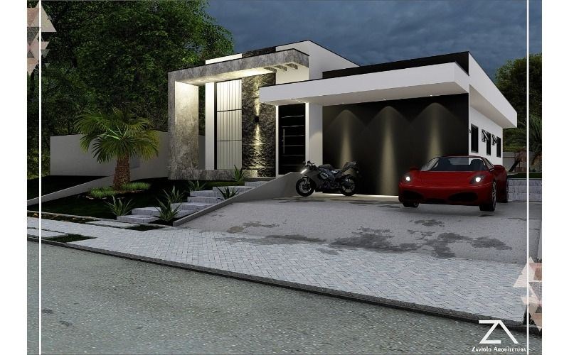 Casa de Condomínio, 3 quartos - Foto 12