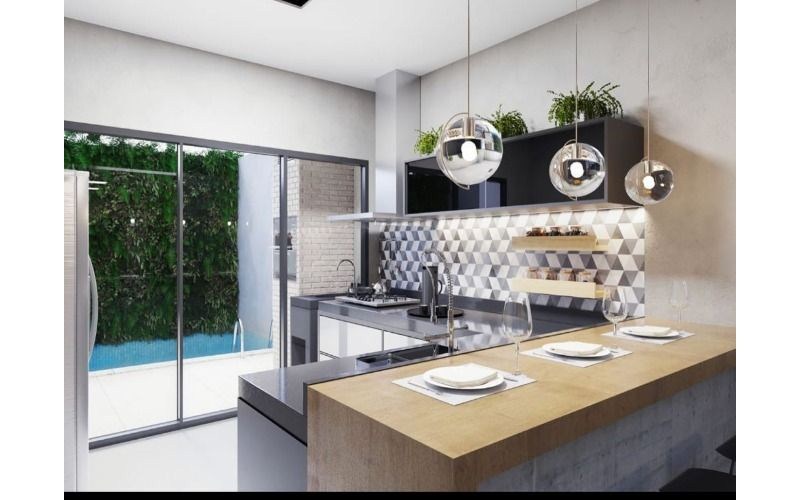 Casa, 2 quartos, 150 m² - Foto 3