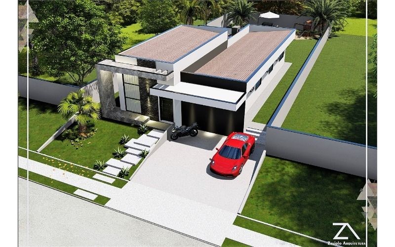 Casa de Condomínio, 3 quartos - Foto 10