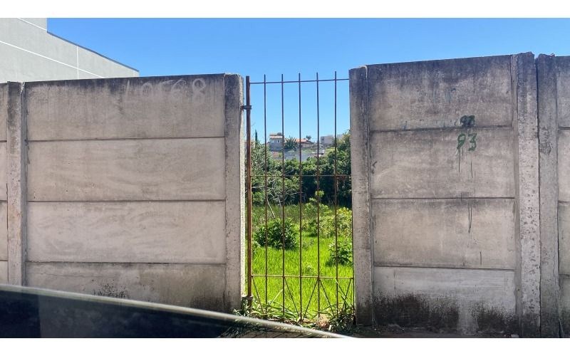 Terreno, 181 m² - Foto 1