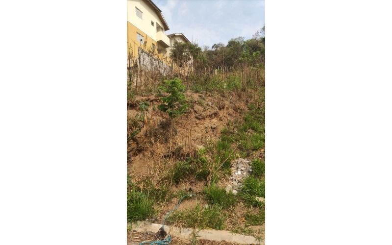Terreno, 360 m² - Foto 1