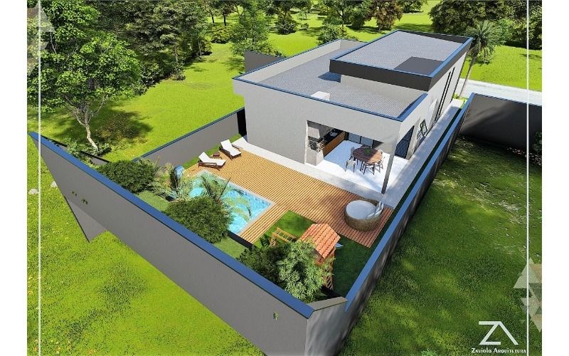 Casa de Condomínio, 3 quartos - Foto 6