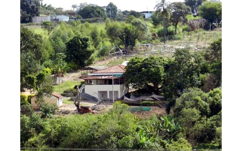 Terreno, 1 hectares - Foto 4