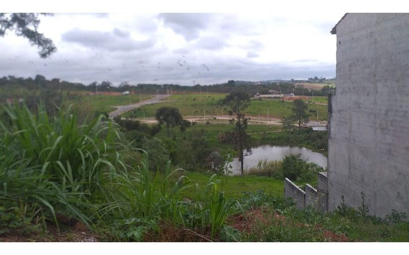 Terreno, 202 m² - Foto 2