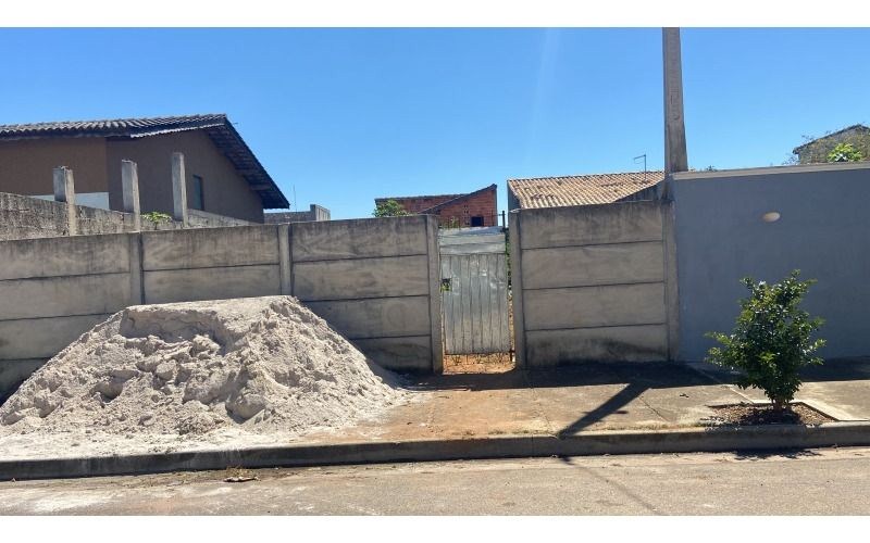 Terreno, 175 m² - Foto 1