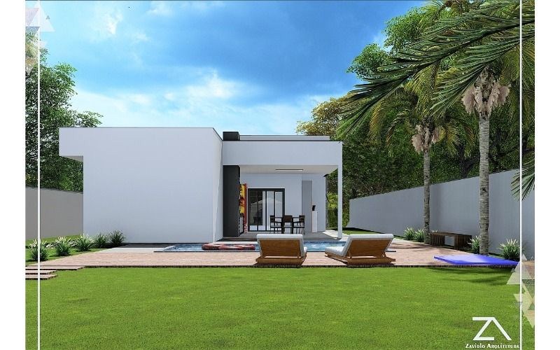 Casa de Condomínio, 3 quartos - Foto 6